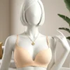 Girls' Most Comfortable Bra – Adjustable Everyday Wire-Free Bralette