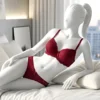Comfortable New Sexy Push Up Lingerie Set