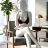 Processing Bra Set Wireless Push