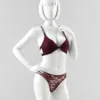 Processing Bra Set Wireless Push