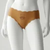 Women’s Ice-Silk Traceless Bikini Panties