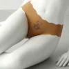 Women’s Ice-Silk Traceless Bikini Panties