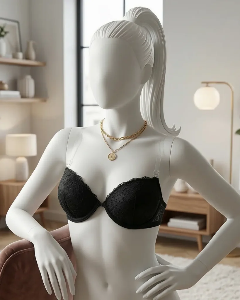 Supply To Retail Wholesale Back Bra