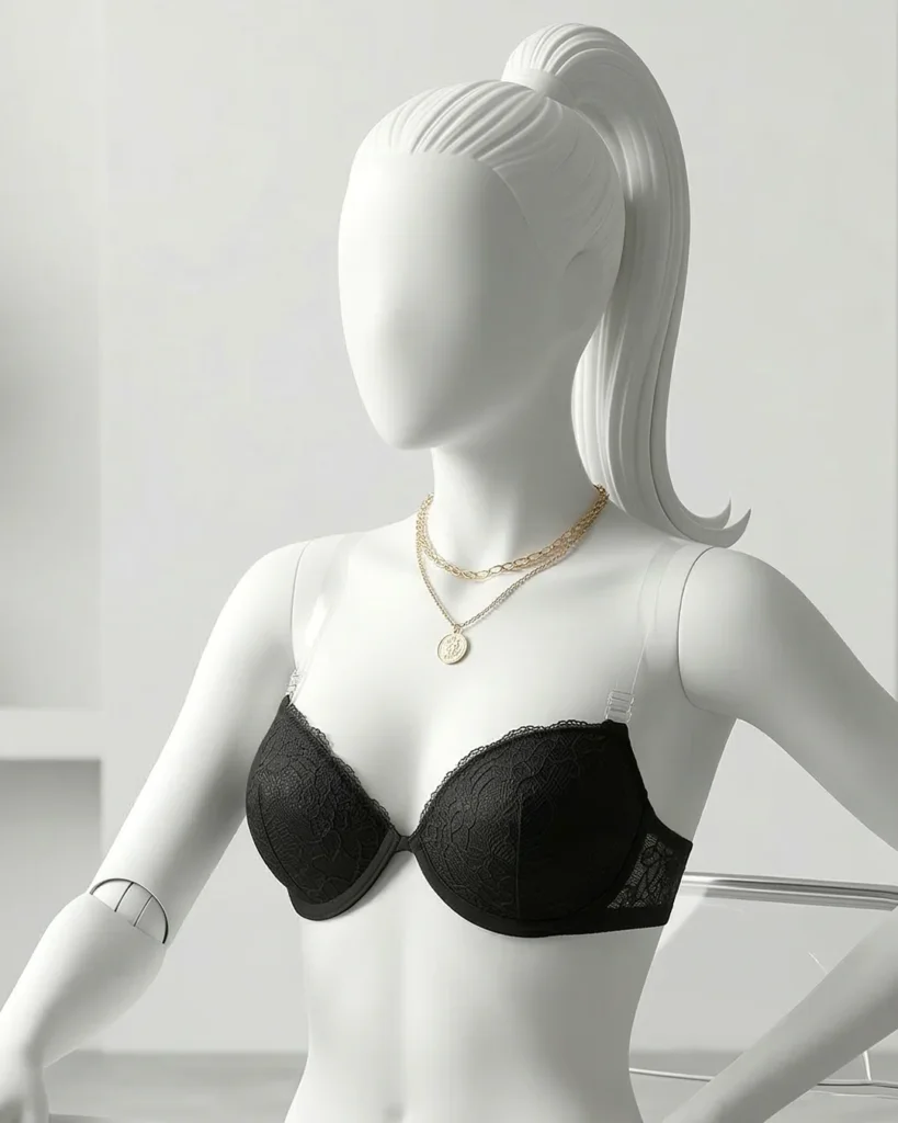 Supply To Retail Wholesale Back Bra