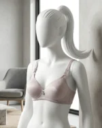 Small Chest Bras for Middle-Aged & Elderly Women