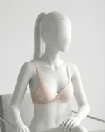 Small Chest Bras for Middle-Aged & Elderly Women
