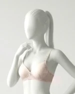 Small Chest Bras for Middle-Aged & Elderly Women
