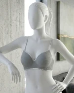 Women’s Seamless Thickened Push-Up Bra