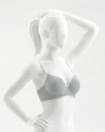 Women’s Seamless Thickened Push-Up Bra