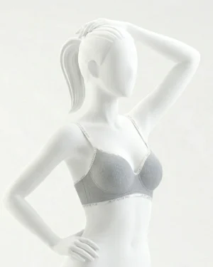 Women’s Seamless Thickened Push-Up Bra