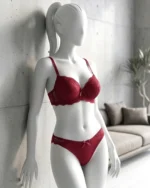 Comfortable New Sexy Underwear Set