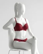 Comfortable New Sexy Underwear Set