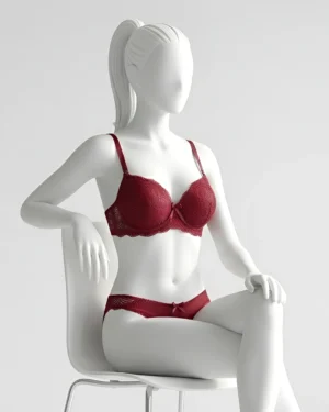 Comfortable New Sexy Underwear Set