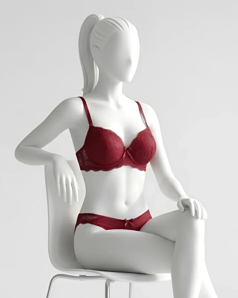 Comfortable New Sexy Underwear Set