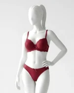 Comfortable New Sexy Underwear Set