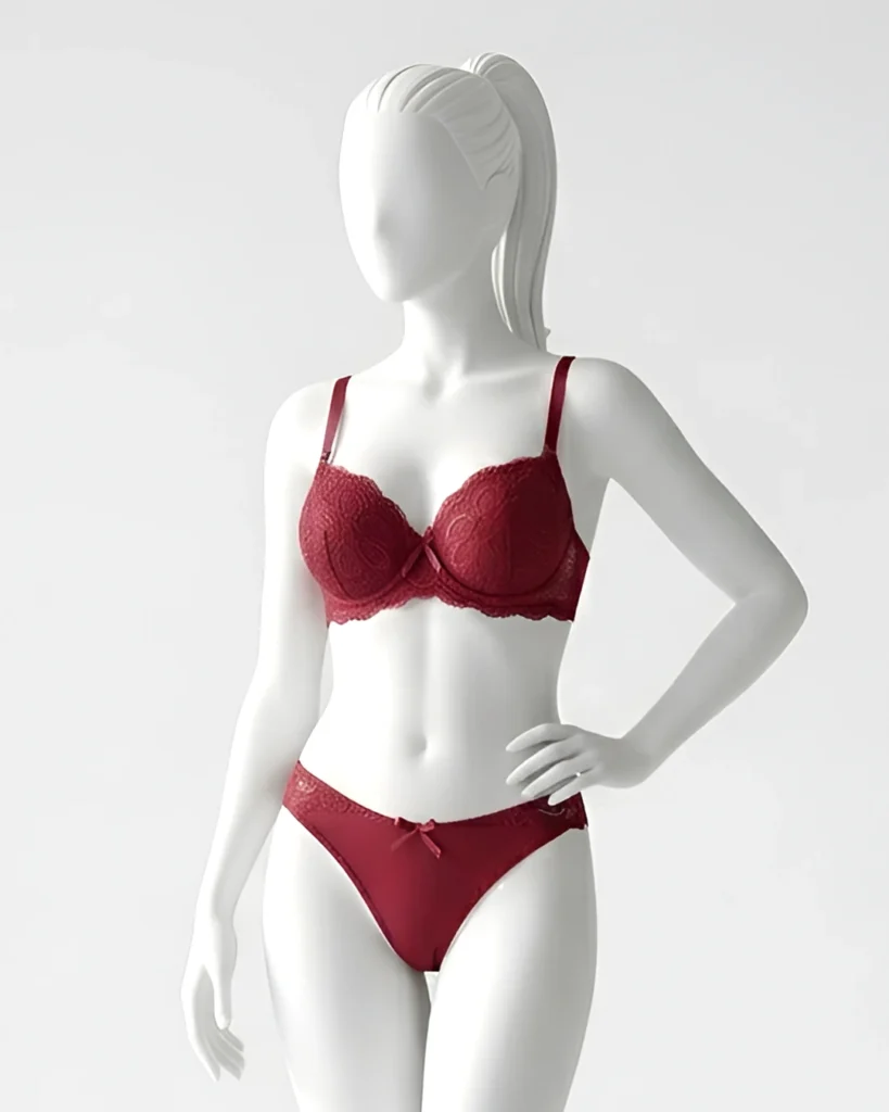 Comfortable New Sexy Underwear Set