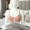 Adjustable Women’s Plus Size Bra