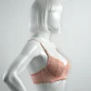 Adjustable Women’s Plus Size Bra