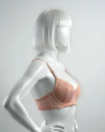 Adjustable Women’s Plus Size Bra