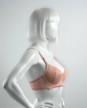 Adjustable Women’s Plus Size Bra