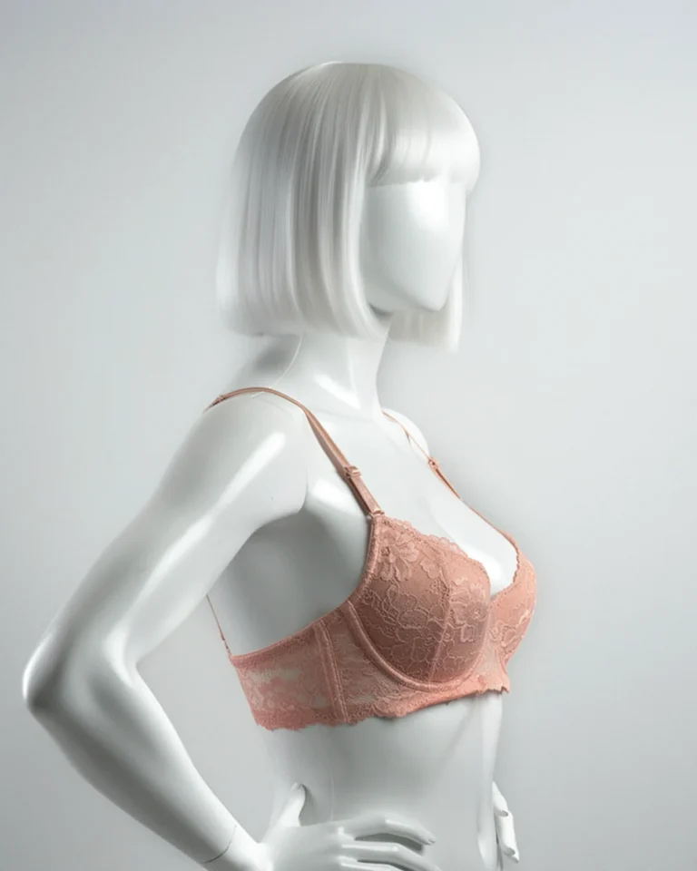 Adjustable Women’s Plus Size Bra