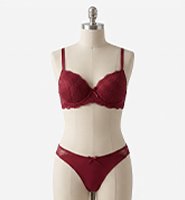 Bra And Penty Sets