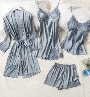 Bridal Night Wear