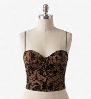 Camisole 1