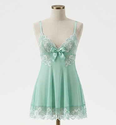 Bridal Nightwear